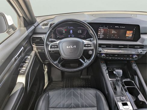 Used 2023 Kia Telluride EX X-Line AWD/4WD image 13