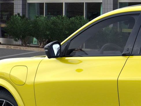 New 2025 Ford Mustang Mach-E GT w/ Interior Protection Package image 20