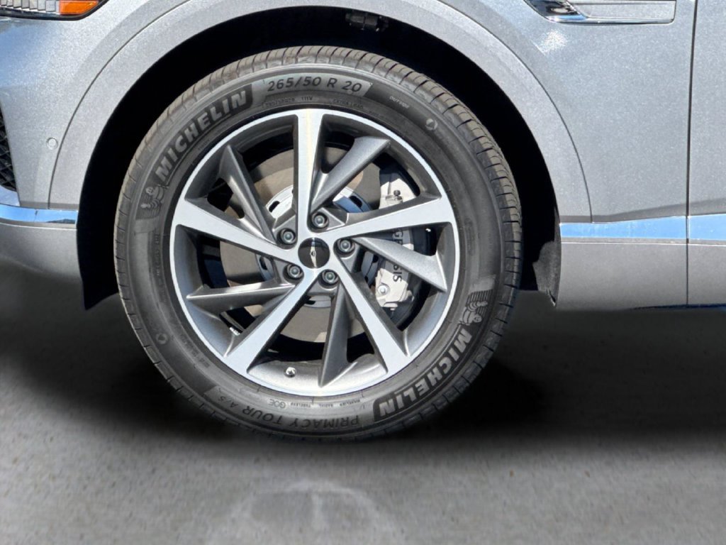 New 2026 Genesis GV80 3.5T Advanced AWD/4WD image 27