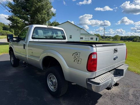 Used 2016 Ford F350 XL AWD/4WD image 7