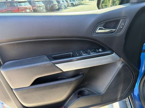 Used 2018 Chevrolet Colorado ZR2 AWD/4WD image 14