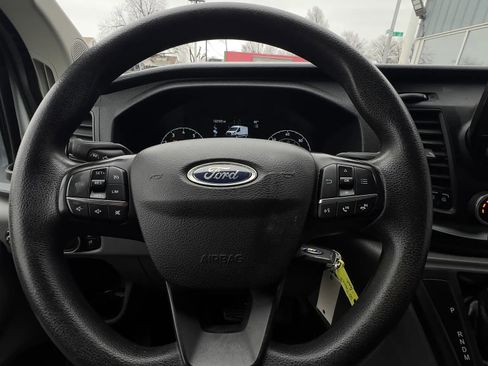 Used 2020 Ford Transit 250 Low Roof w/ Upfitter Package image 28