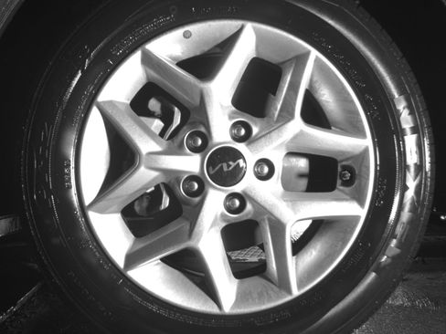 Used 2025 Kia Soul LX w/ LX Technology Package image 17