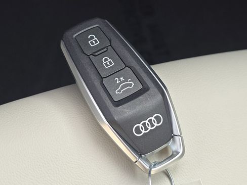 New 2026 Audi A5 2.0T Premium Plus AWD/4WD image 27