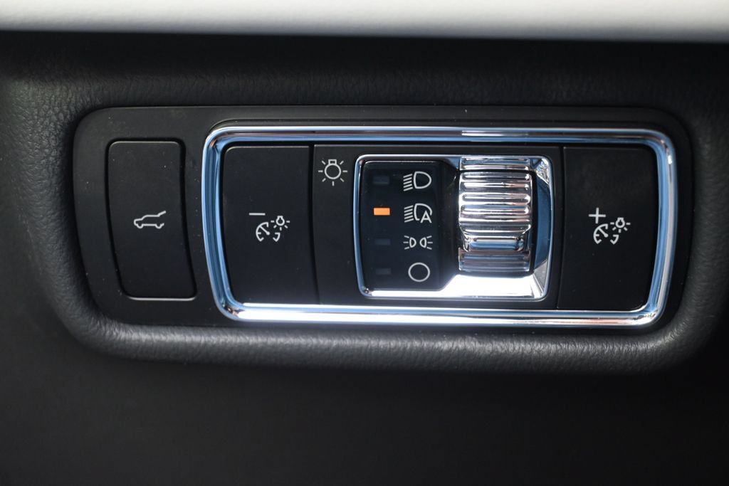 New 2026 Lincoln Aviator Reserve AWD/4WD image 25