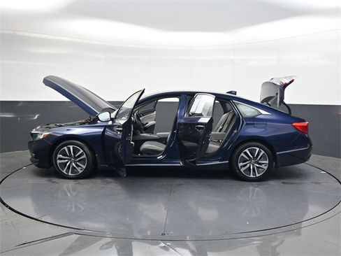 Used 2019 Honda Accord Touring image 36