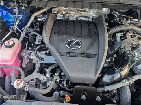 Used 2024 Lexus NX 350 F Sport image 23