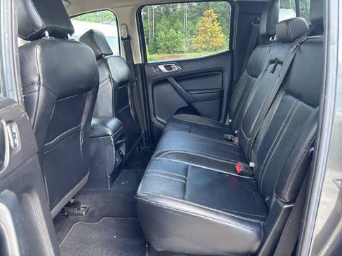 Used 2019 Ford Ranger Lariat w/ Technology Package image 20