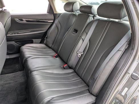 Used 2023 Genesis G80 2.5T image 24