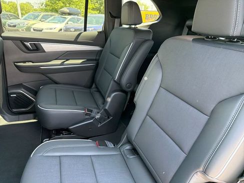 New 2026 Buick Enclave Preferred w/ Power Package FWD image 18