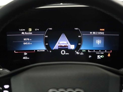 Used 2025 Audi A5 2.0T Premium Plus w/ Premium Plus AWD/4WD image 22