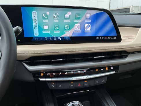 Certified 2024 Cadillac XT4 Premium Luxury w/ Active Safety Package image 24