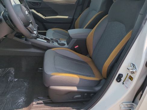 Certified 2025 Subaru Crosstrek 2.5i Sport image 15