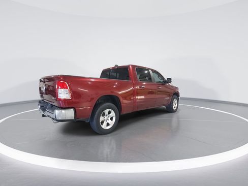 Used 2019 RAM 1500 Big Horn image 8