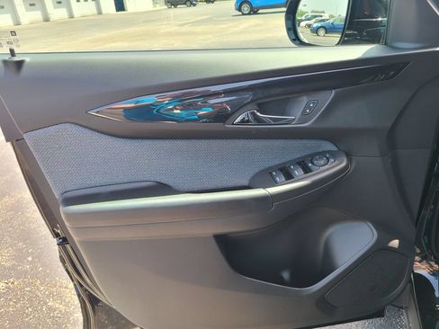 New 2026 Chevrolet TrailBlazer LT w/ Midnight Edition AWD/4WD image 19