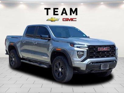 Certified 2023 GMC Canyon Elevation w/ Convenience Package