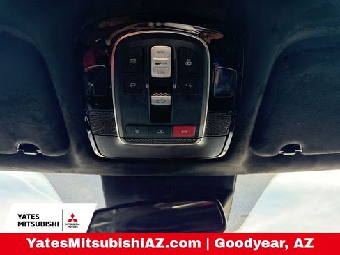 Used 2022 Hyundai Palisade Calligraphy image 10