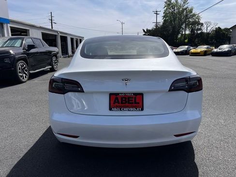 Used 2023 Tesla Model 3 Standard Range RWD image 7
