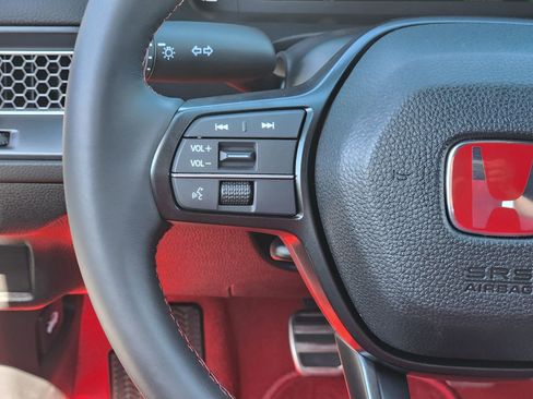 New 2025 Honda Civic Type R image 24