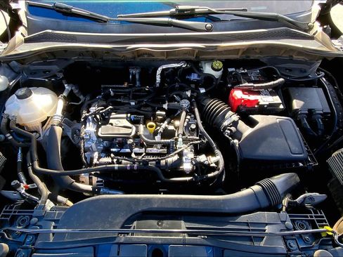 Used 2022 Ford Escape SEL w/ Technology Package image 32