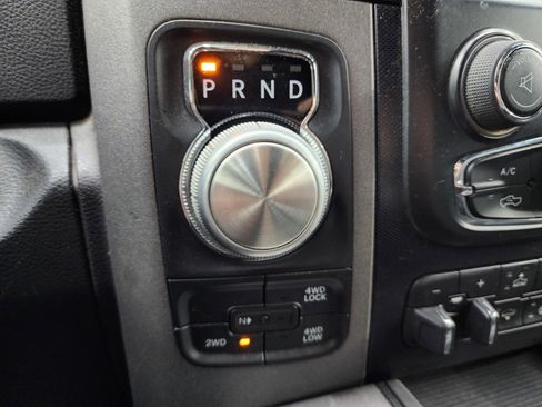 Used 2018 RAM 1500 Rebel w/ Luxury Group image 42