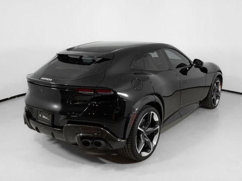 Certified 2024 Ferrari Purosangue image 9