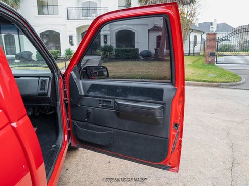Used 1989 GMC Sierra 1500 2WD Regular Cab image 51