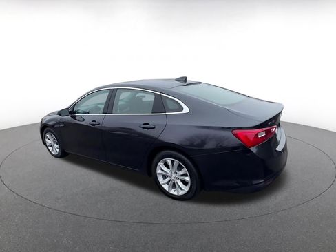 Used 2023 Chevrolet Malibu LT w/ Driver Confidence Package image 10