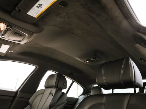 Used 2014 BMW M6 Gran Coupe image 20