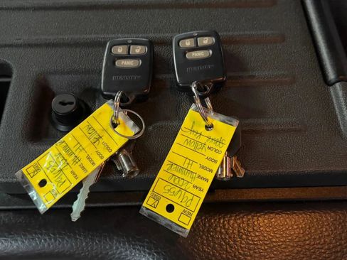 Used 2006 HUMMER H1 4-Door Open Top AWD/4WD image 33