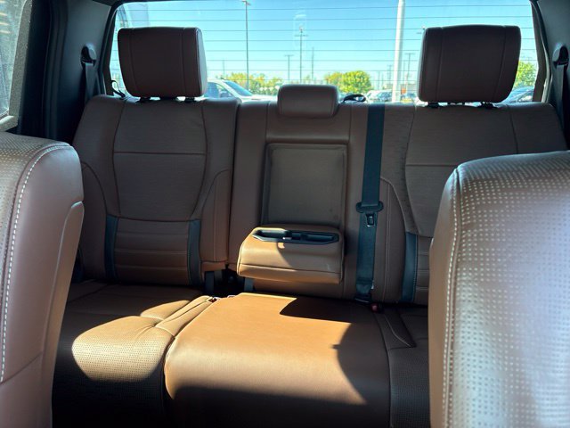 Used 2023 Toyota Tundra 1794 Edition w/ TRD Off-Road Package AWD/4WD image 24