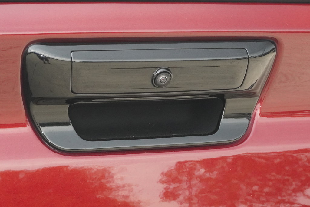 Used 2025 RAM 1500 Rebel w/ Rebel Level 2 Equipment Group AWD/4WD image 33