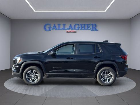 New 2026 GMC Terrain Elevation w/ LPO, Floor Liner Package image 9