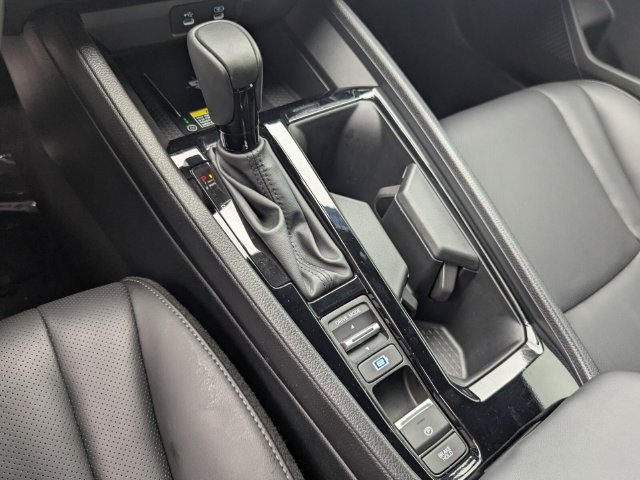 Certified 2025 Honda Accord Sport image 25