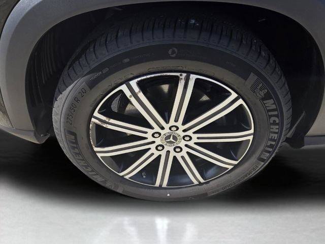 Used 2026 Mercedes-Benz GLE 350 4MATIC image 9