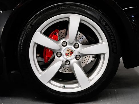 Used 2007 Porsche Cayman S RWD image 41