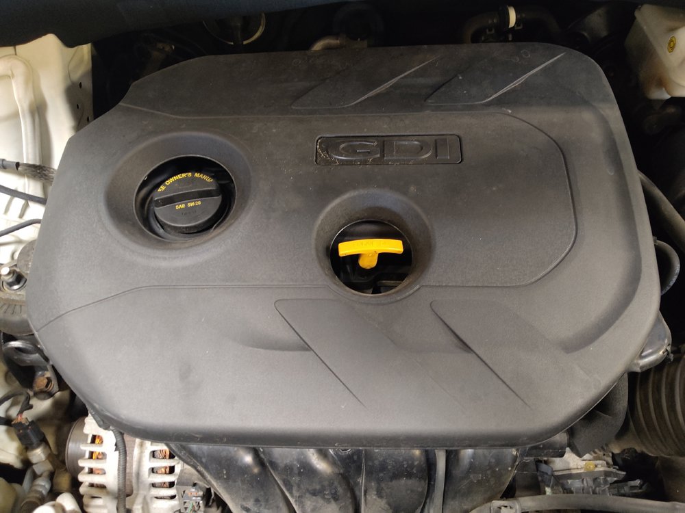 Used 2019 Kia Soul + FWD image 30