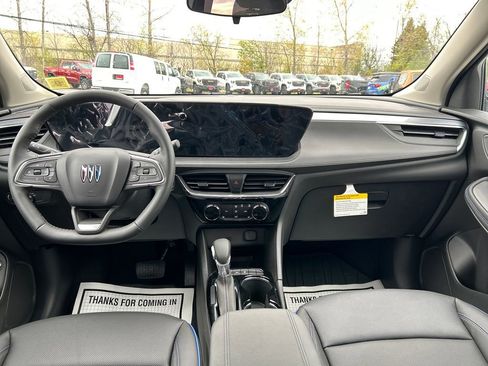 New 2026 Buick Encore GX Sport Touring w/ Comfort Package AWD/4WD image 12