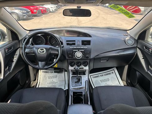 Used 2010 MAZDA MAZDA3 i Sport image 17