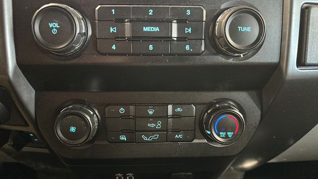 Used 2019 Ford F150 XLT w/ Max Trailer Tow Package AWD/4WD image 17