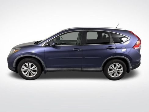Used 2013 Honda CR-V EX-L image 6