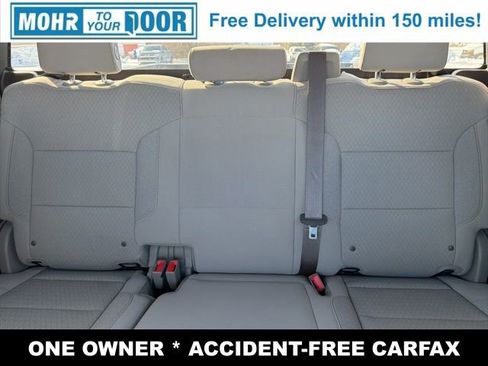 Used 2022 Chevrolet Silverado 1500 LT image 30