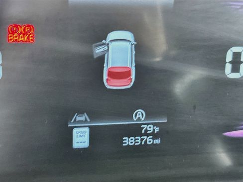 Used 2025 Kia Telluride S FWD image 19