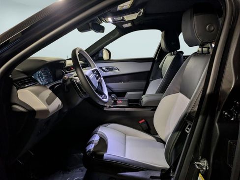 New 2026 Land Rover Range Rover Velar Belgravia AWD/4WD image 27