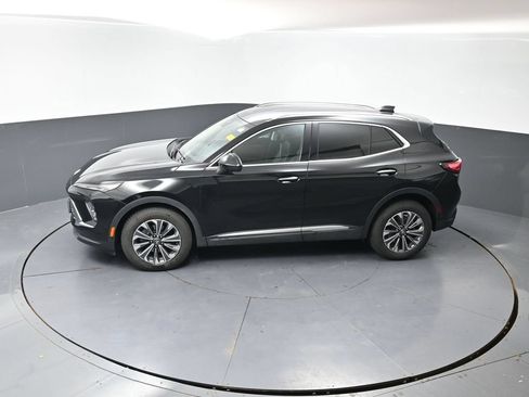 Used 2024 Buick Envision Preferred AWD/4WD image 45