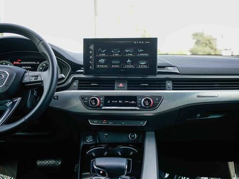 Used 2025 Audi A5 2.0T Premium Plus w/ Convenience Plus Package image 13