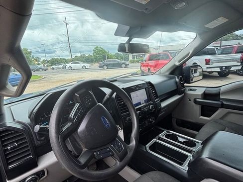 Used 2020 Ford F150 XL w/ Equipment Group 101A Mid RWD image 10