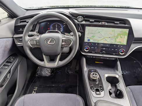 Used 2023 Lexus RZ 450e Premium w/ Accessory Package (Z1) AWD/4WD image 17