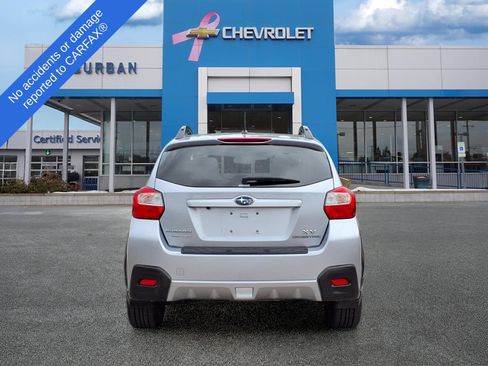 Used 2015 Subaru Crosstrek 2.0i Premium AWD/4WD image 7