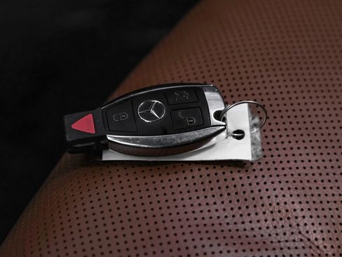 Used 2017 Mercedes-Benz C 43 AMG 4MATIC Cabriolet image 40
